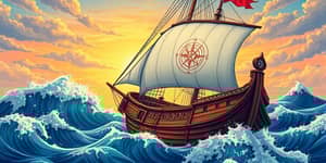 The Financial Navigator: Charting a Course Through Economic Tides