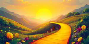 Blueprint for Financial Freedom: Your Actionable Guide