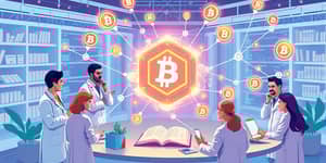 Decentralized Science (DeSci): Open Research Funding