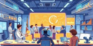 Optimizing for Opulence: Advanced Financial Efficiency Tactics