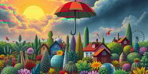 The Resilient Riches: Building a Portfolio That Withstands Storms