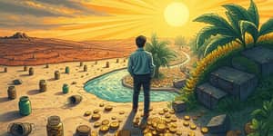 From Scarcity to Significance: A Transformative Financial Framework