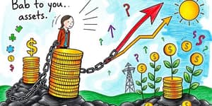 Strategic Debt Annihilation: Erase Liabilities, Build Assets