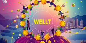 Your Wealth Ecosystem: Interconnected Strategies for Financial Health