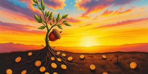 Cultivate Compounding: Harnessing the Power of Exponential Growth