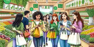 The Conscious Consumer: Making Every Purchase a Strategic Move