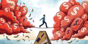 Mastering Financial Psychology: Overcoming Cognitive Biases