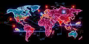 The Impact of Digital Transformation on Global Supply Chains