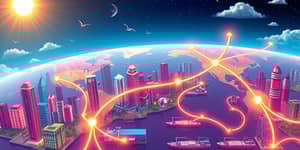 Decoding Cross-Border Investment Flows