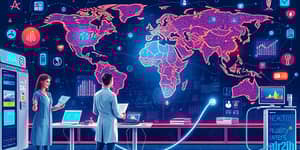 Global Healthcare Innovation: Investing in Future Wellness