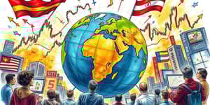 The Invisible Hand: How Geopolitics Shapes Market Sentiment