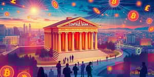 Central Bank Digital Currencies: Reshaping Global Finance