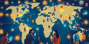 The Interconnectedness of Global Consumer Behavior