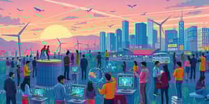 The Future of Work: Global Labor Markets in Transition