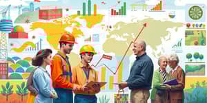 Demographic Dividends and Debt: A Global Perspective