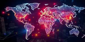 Beyond Borders: The Evolution of Global Financial Regulations