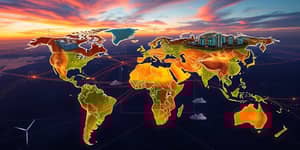 The Geopolitics of Energy: A New World Order