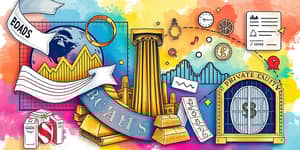 Rethinking Diversification: Beyond Traditional Global Assets