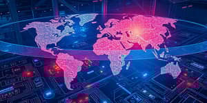 The Battle for Global Semiconductor Dominance