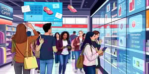 Reshaping Global Retail: The Power of Personalization