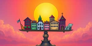 The Science of Asset Allocation: Optimizing Your Portfolio Mix