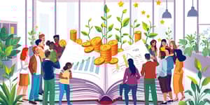 The First-Time Investor's Playbook: Getting Started Smart