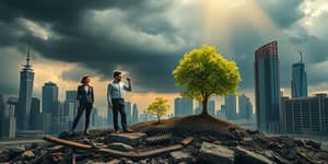 The Power of Pessimism: Finding Opportunities in Downturns