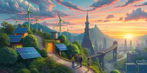 From Scarcity to Abundance: Investing in Future Resources