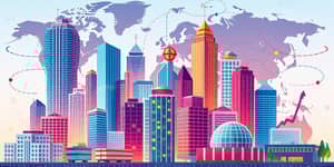 Understanding International Property Market Dynamics