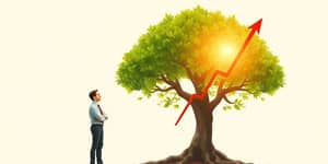 The Investor's Mindset: Cultivating Discipline and Patience