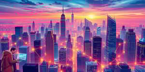 Artificial Intelligence: A Global Economic Driver