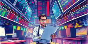 The Contrarian's Edge: Profiting from Market Disbelief