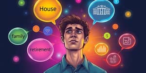 The Prudent Planner: Aligning Investments with Life Goals