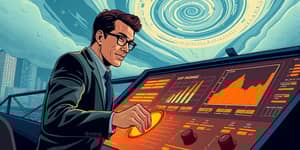 Strategic Selling: Knowing When to Exit a Position