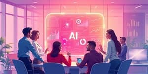 AI in Due Diligence: Smarter Investment Choices