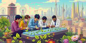 The Power of Patient Capital: Long-Term Growth Realized