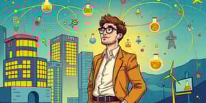 From Passion to Profit: Investing in Niche Markets