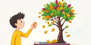 Micro-Investing: Small Steps to Big Gains