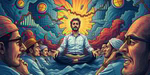 The Behavioral Edge: Overcoming Emotional Biases in Investing