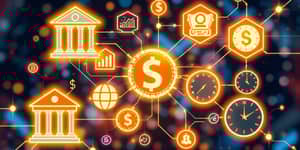 Open Finance: Unlocking Data for Innovation