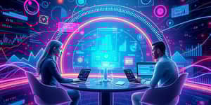 Automated Investing: Robo-Advisors and Beyond