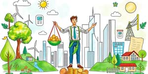 The Conscious Investor: Aligning Values with Returns