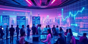 Predictive Analytics: Anticipating Market Moves