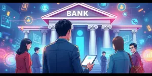 Hyper-Personalization: Crafting Unique Financial Journeys