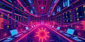 Quantum Computing: The Next Financial Frontier