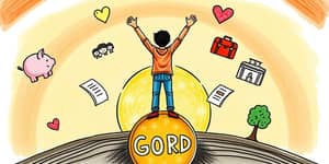 Financial Wellness: A Holistic Approach to Money