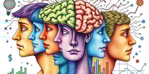 Behavioral Finance: Decoding Investor Psychology