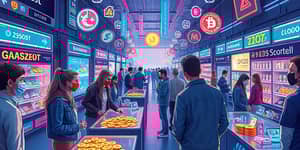 Virtual Economies: Where Digital Meets Dollars