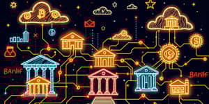 API Economy: Connecting Financial Services Seamlessly