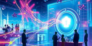 Synthetic Data: Training AI Without Compromising Privacy